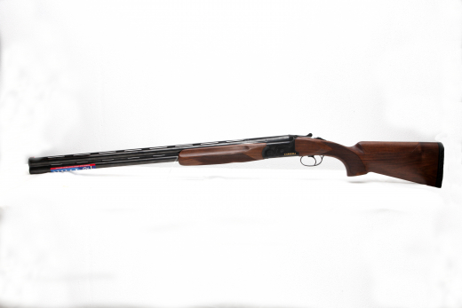 F.A.I.R - Carrera One Sporting, 12/76