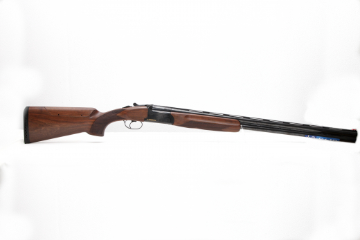 F.A.I.R - Carrera One Sporting, 12/76