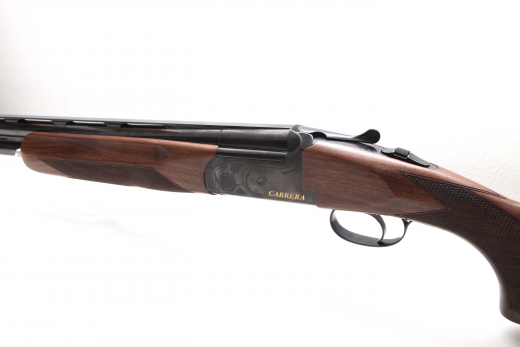 F.A.I.R - Carrera One Sporting, 12/76