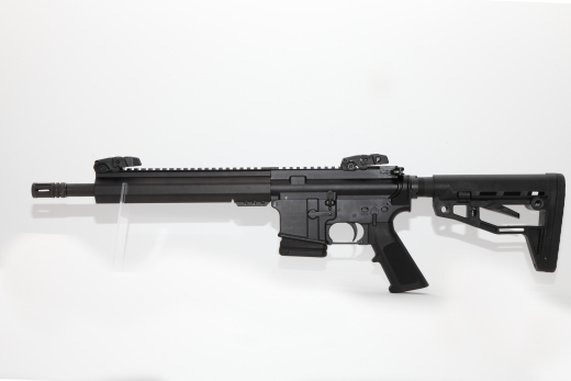 Bavarian Tactical Systems - BTS-15, 12, .300AAC Blackout