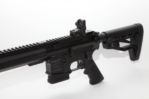 Bavarian Tactical Systems - BTS-15, 12, .300AAC Blackout