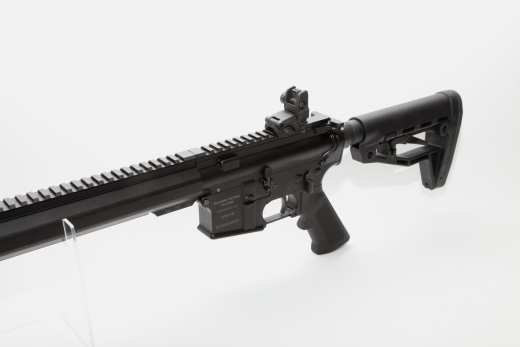 Bavarian Tactical Systems - BTS-15, 12, .300AAC Blackout