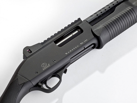 Akkar - Karatay TK-355, 12/76 Magnum