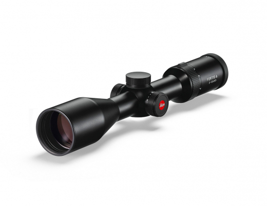 Leica Fortis 6 2-12x50i