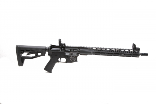 Bavarian Tactical Systems - BTS-15, 16, .223Rem.