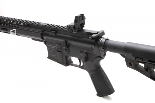 Bavarian Tactical Systems - BTS-15, 16, .223Rem.