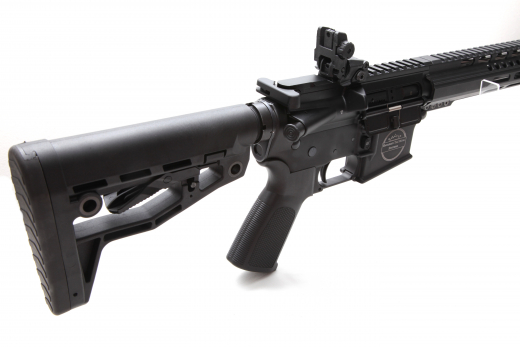 Bavarian Tactical Systems - BTS-15, 16, .223Rem.