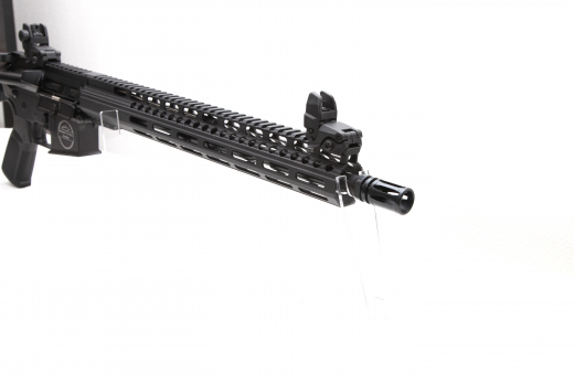 Bavarian Tactical Systems - BTS-15, 16, .223Rem.