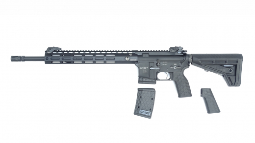Oberland Arms - OA-15 M5 BL,16,75, .223Rem