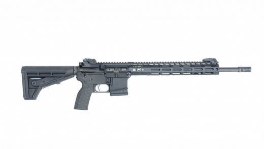 Oberland Arms - OA-15 M5 BL,16,75, .223Rem