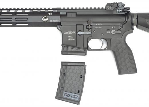Oberland Arms - OA-15 M5 BL,16,75, .223Rem
