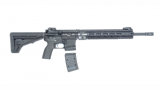 Oberland Arms - OA-15 PR M5, 16,75, .223Rem