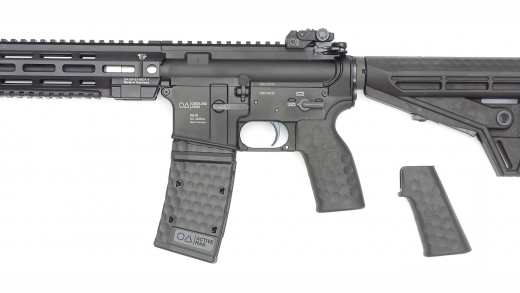 Oberland Arms - OA-15 PR M5, 16,75, .223Rem