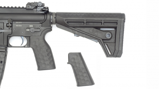 Oberland Arms - OA-15 PR M5, 16,75, .223Rem