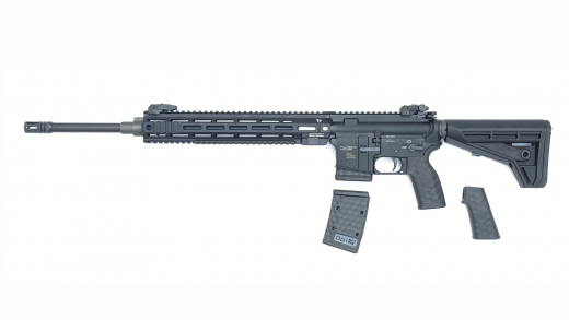 Oberland Arms - OA-15 PR DMR, 20, .223Rem