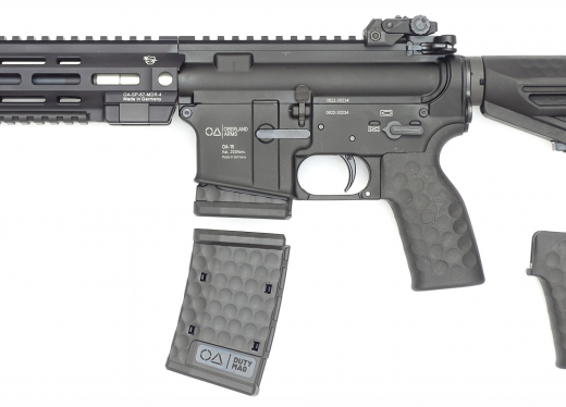 Oberland Arms - OA-15 PR DMR, 20, .223Rem
