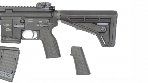 Oberland Arms - OA-15 PR DMR, 20, .223Rem