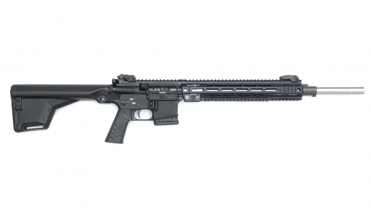 Oberland Arms - OA-15 PR Super Match, 20, .223Rem