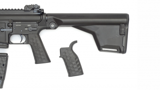 Oberland Arms - OA-15 PR Super Match, 20, .223Rem