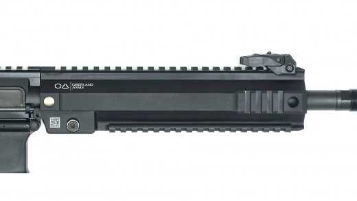 Oberland Arms - OA-15 PR M11, 12 ,.223Rem