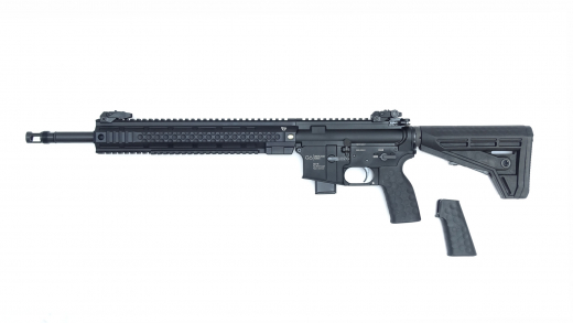 Oberland Arms - OA-15 PR M9, 16,75, 9mmLuger