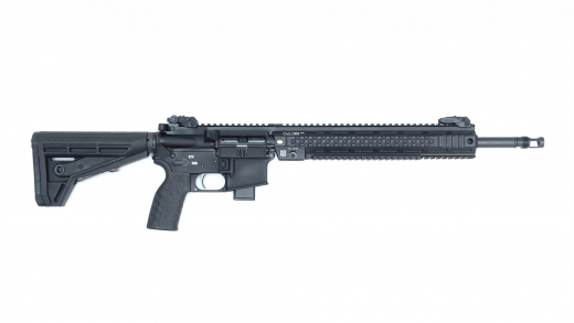 Oberland Arms - OA-15 PR M9, 16,75, 9mmLuger