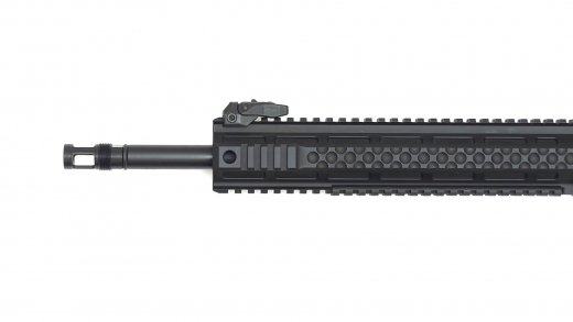 Oberland Arms - OA-15 PR M9, 16,75, 9mmLuger