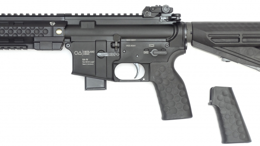 Oberland Arms - OA-15 PR M9, 16,75, 9mmLuger