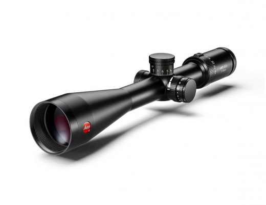 Leica AMPLUS 6 3-18x44i L-Ballistic, BDC MOA