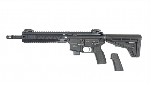 Oberland Arms - OA-15 PR M9 Short, 12, 9mmLuger