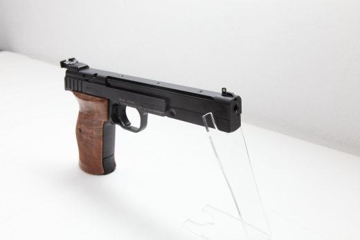 Walther - CSP Dynamic, .22lr