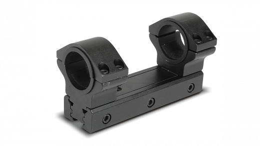 Universal Montage System für 1 & 30 mm Ringe