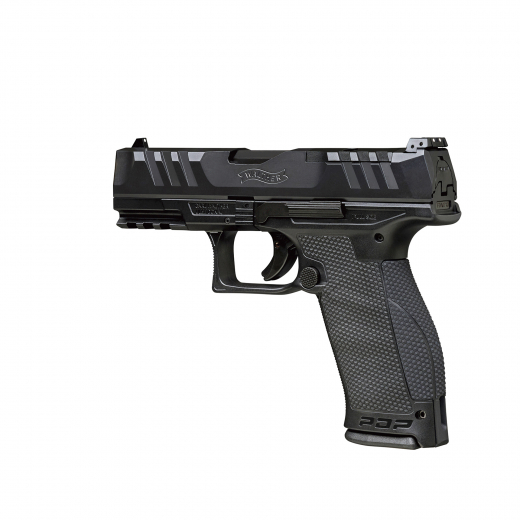 Walther PDP Full Size 4, 9mmLuger