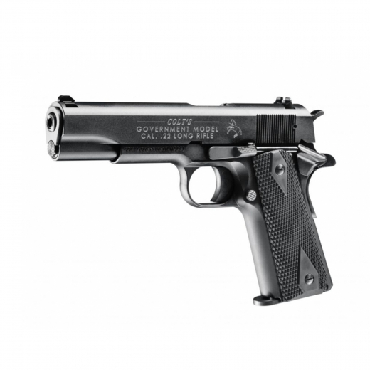Walther 1911 A1, .22lr