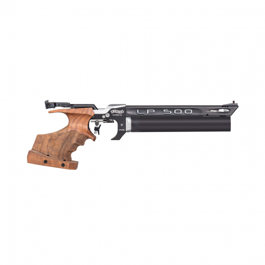 Walther LP500 Expert