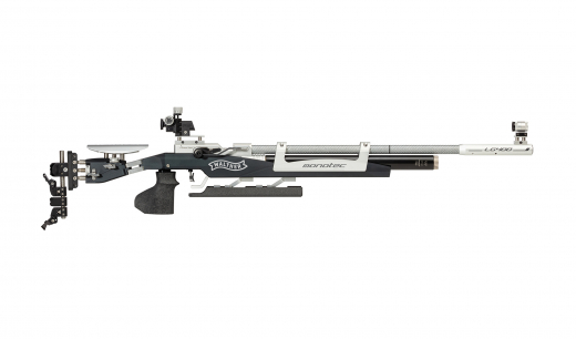 Walther LG400 Monotec