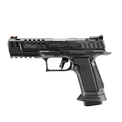 Walther - Q5 SF Black Ribbon OR, 9 mm Luger