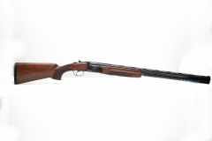 F.A.I.R - Carrera One Sporting, 12/76