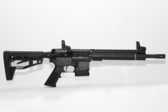Bavarian Tactical Systems - BTS-15, 12, .300AAC Blackout