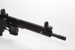 Bavarian Tactical Systems - BTS-15, 12, .300AAC Blackout