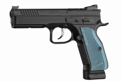 CZ Shadow II OR, 9 mm Luger