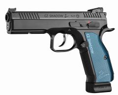 CZ Shadow II, 9 mm Luger