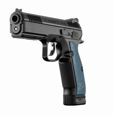 CZ Shadow II, 9 mm Luger