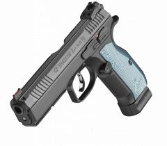 CZ Shadow II, 9 mm Luger