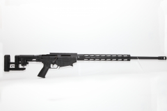 Ruger - Ruger Precision Rifle, .308Win