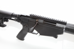 Ruger - Ruger Precision Rifle, .308Win