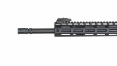 Oberland Arms - OA-15 M5 BL,16,75, .223Rem