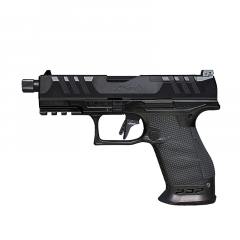 Walther PDP Compact 4,6 OR PRO SD, 9 mm Luger