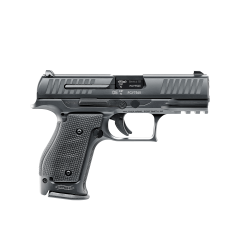 Walther - Q4 SF PS 4, 9 mm Luger