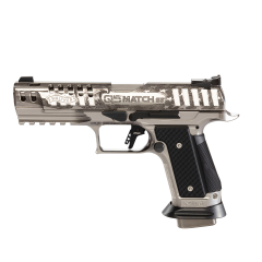 Walther - Q5 Match SF Patriot 5, 9 mm Luger